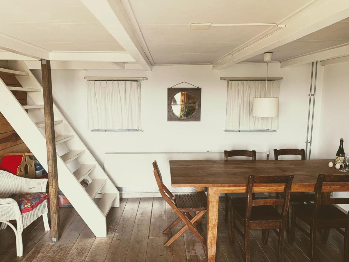 Farmhouse Near Beach Kloosterzande Экстерьер фото